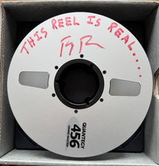 SON VOLT - 2inch Tape Reel