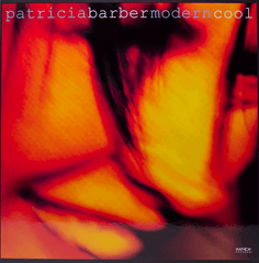 Patricia Barber - Modern Cool DOUBLE VINYL