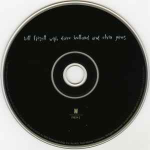 Bill Frisell - Bill Frisell with Dave Holland and Elvin