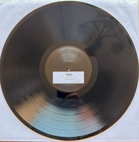 SON VOLT - Electro Melodier Vinyl Test Pressing