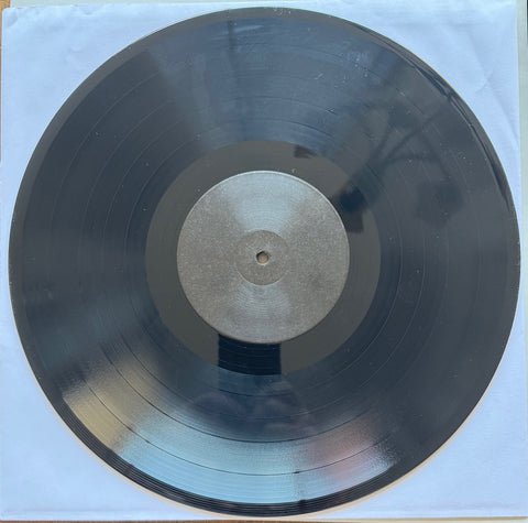 SON VOLT - Electro Melodier Vinyl Test Pressing