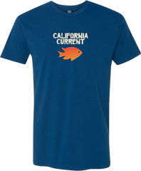 The Mother Hips 'California Current' T-Shirt
