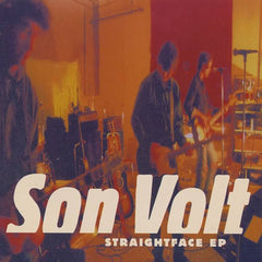 SON VOLT - Straightface EP CD