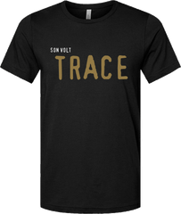 SON VOLT - Trace Black T-shirt