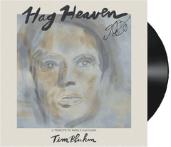 Tim Bluhm - Hag Heaven: A Tribute to Merle Haggard VINYL