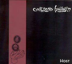 Critters Buggin - Host CD (Reissue)
