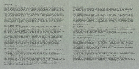 Greg Loiacono - Purgatory EP Digital Download