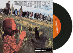Mother Hips "Red Tandy" 7-Inch Vinyl (b/w "Blue Tomorrow")