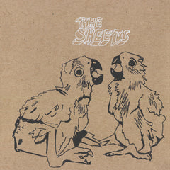 The Sheets - EP 2003 Digital Download