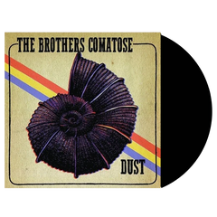 The Brothers Comatose - Dust 10-inch VINYL