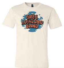 Greg Loiacono Band T-Shirt