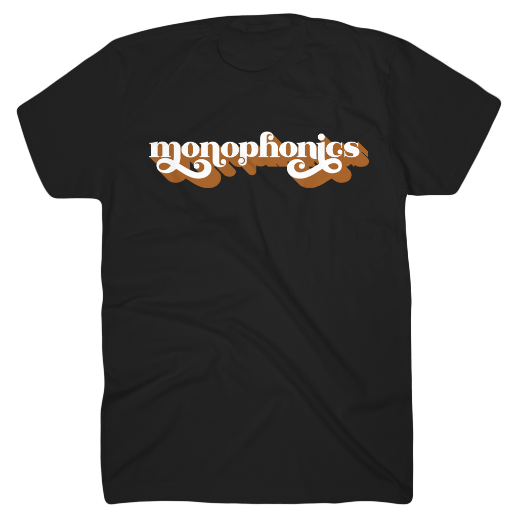 Jackie Brown Black T-Shirt
