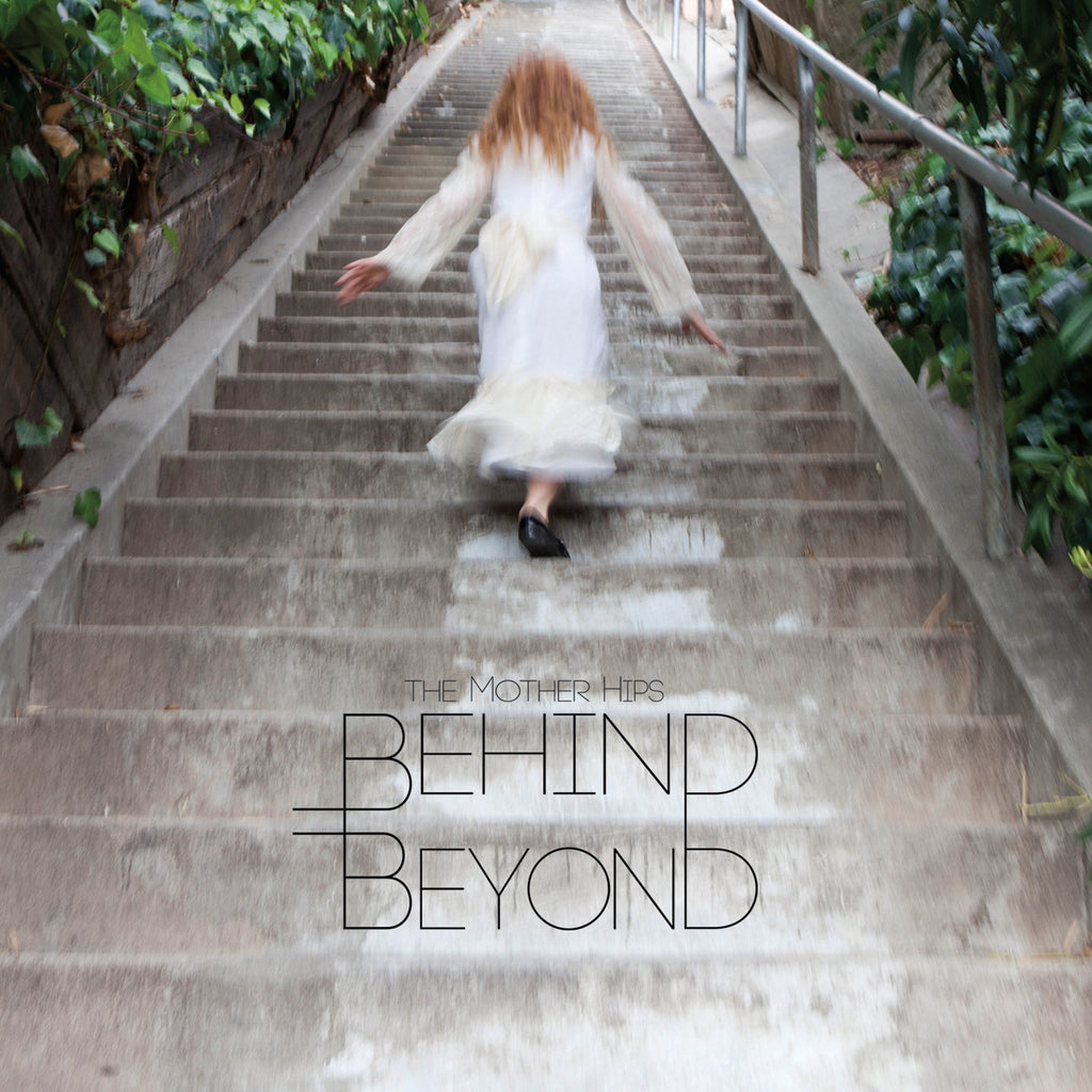 Mother Hips - Behind Beyond Digital Download