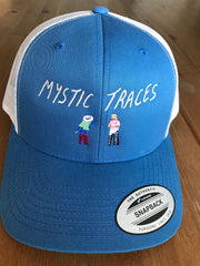 Greg Loiacono Mystic Traces Trucker Hat