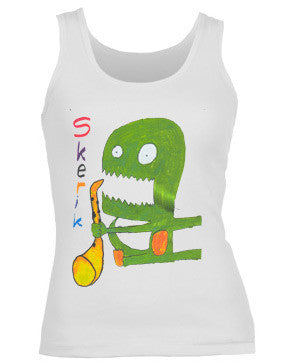 Skerik Tank Top