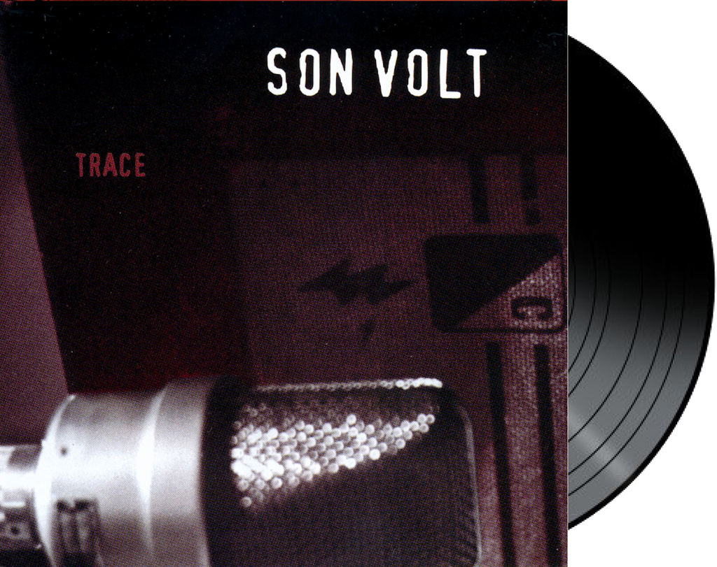 Son Volt - Trace (Remastered) VINYL