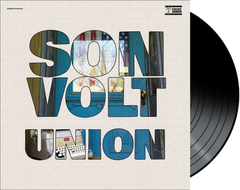SON VOLT - Union VINYL