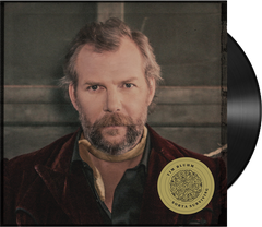 Tim Bluhm - Sorta Surviving VINYL