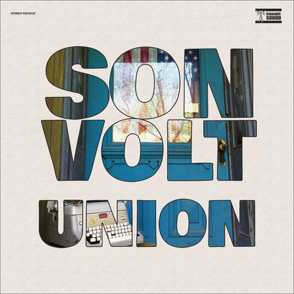 SON VOLT - Union DIGITAL DOWNLOAD