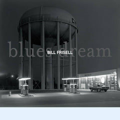 Bill Frisell - Blues Dream CD