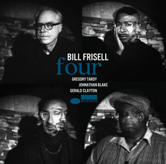 Bill Frisell - Four CD
