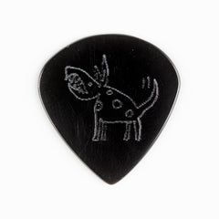 Bill Frisell - Apollo Hand-made Guitar Pick