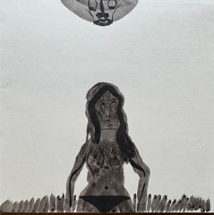 LITTLE WINGS ‎– Made It Rain LP
