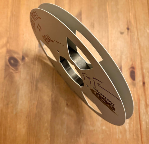 JAY FARRAR - Live EP 1/2inch Tape Reel