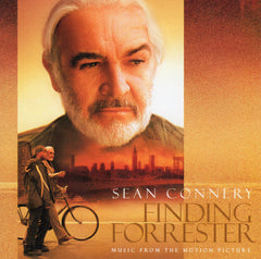 Finding Forrester- Music From the Motion Picture CD