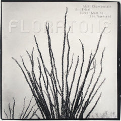 Floratone CD