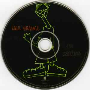 Bill Frisell - The Willies CD