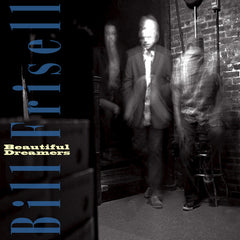 Bill Frisell - Beautiful Dreamers CD