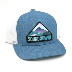 Sound Summit Sky / White Hat