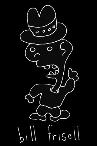 Bill Frisell - Stickers