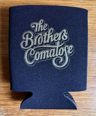 The Brothers Comatose - Black Koozie