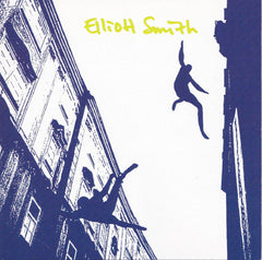 ELLIOTT SMITH - Elliott Smith CD