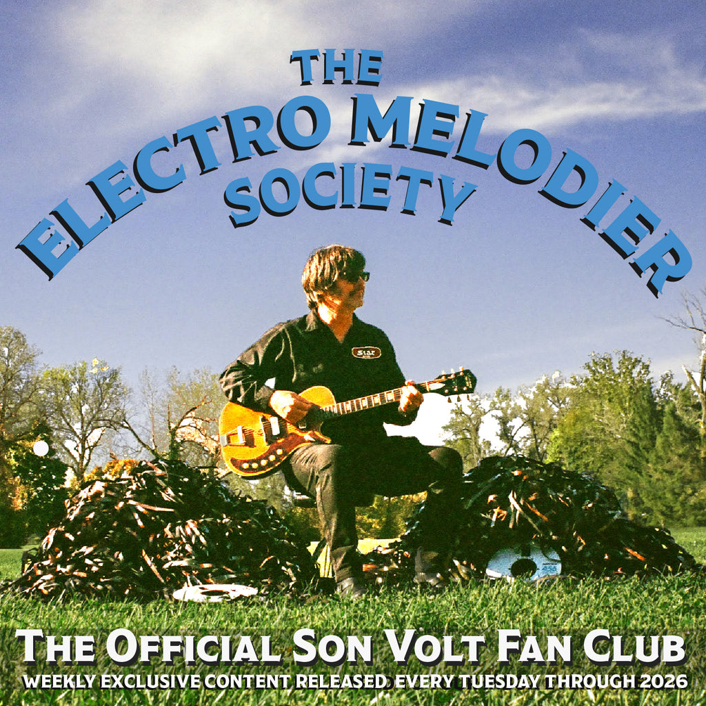 The Electro Melodier Society 2026 Fan Club Subscription