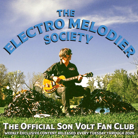 The Electro Melodier Society 2026 Fan Club Subscription