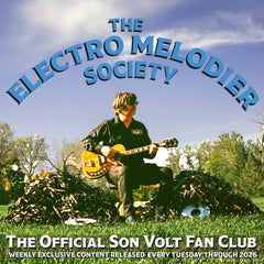 The Electro Melodier Society 2026 Fan Club Subscription