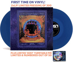 Critters Buggin - Guest LIMITED VINYL + PIN