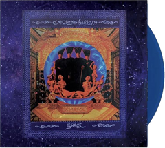 Critters Buggin - Guest DOUBLE VINYL