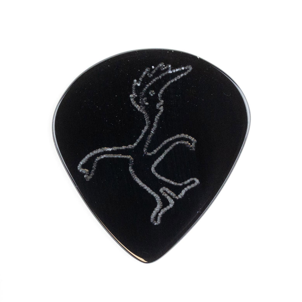 Bill Frisell - Apollo Hand-made Guitar Pick