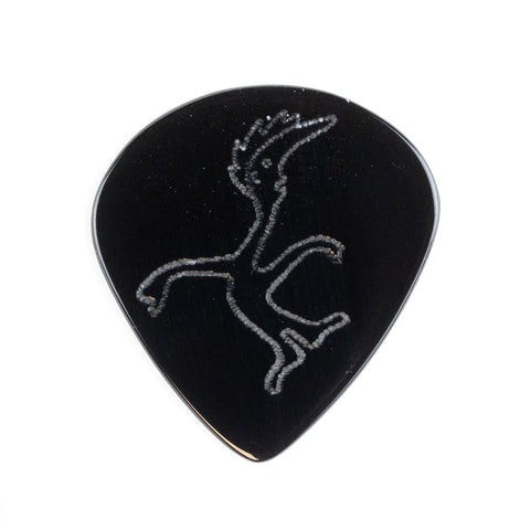Bill Frisell - Apollo Hand-made Guitar Pick