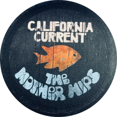 The Mother Hips - California Current STICKER