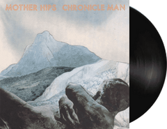 Mother Hips - Chronicle Man Limited Edition VINYL