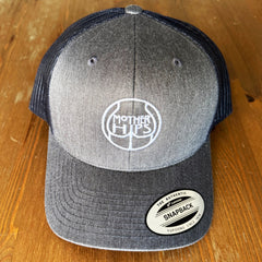 Mother Hips Trucker Hat