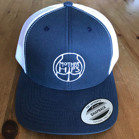Mother Hips Trucker Hat