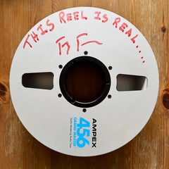 SON VOLT - 2inch Tape Reel 2