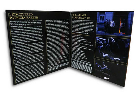 Patricia Barber - Clique! 180gram VINYL