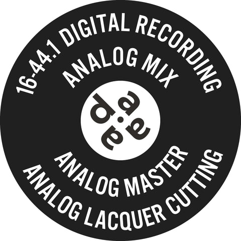 Patricia Barber - Companion 1STEP Numbered Limited Edition 180g 45rpm 2xLP VINYL